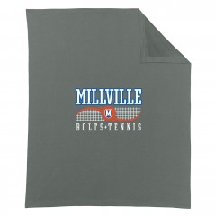 Stadium Blanket